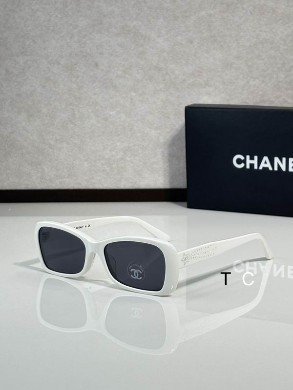 Chanel CH507 56 17 150 c03