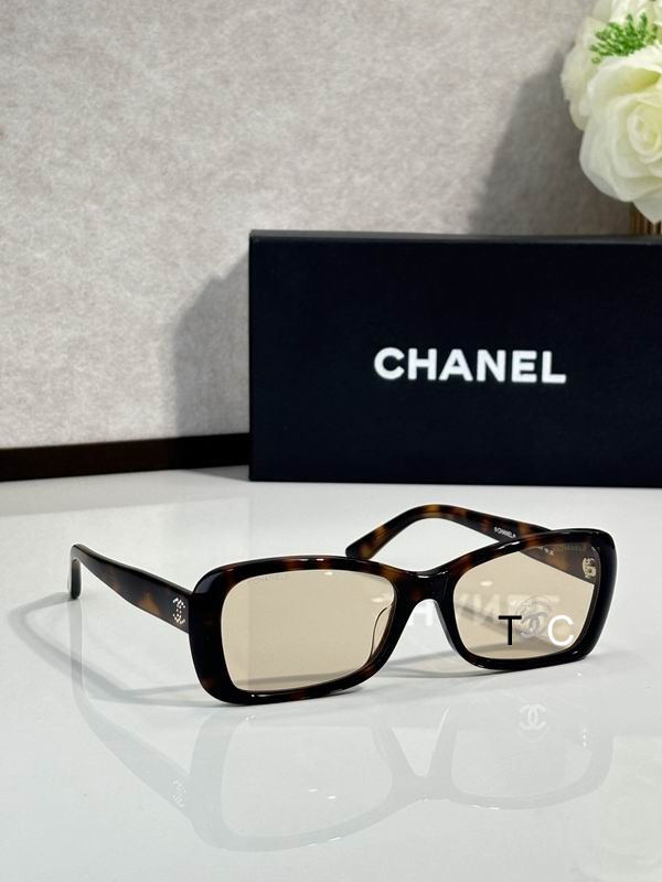 Chanel CH507 56 17 150 c06