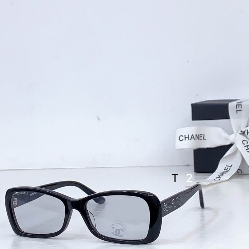 Chanel CH5071 56 17 150 b03