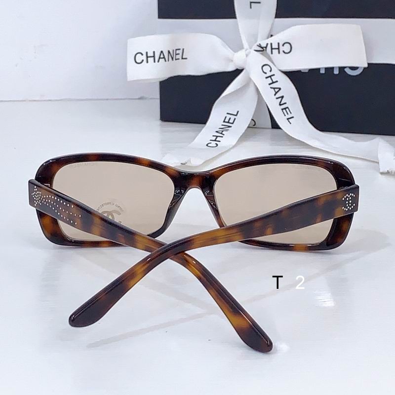 Chanel CH5071 56 17 150 b07