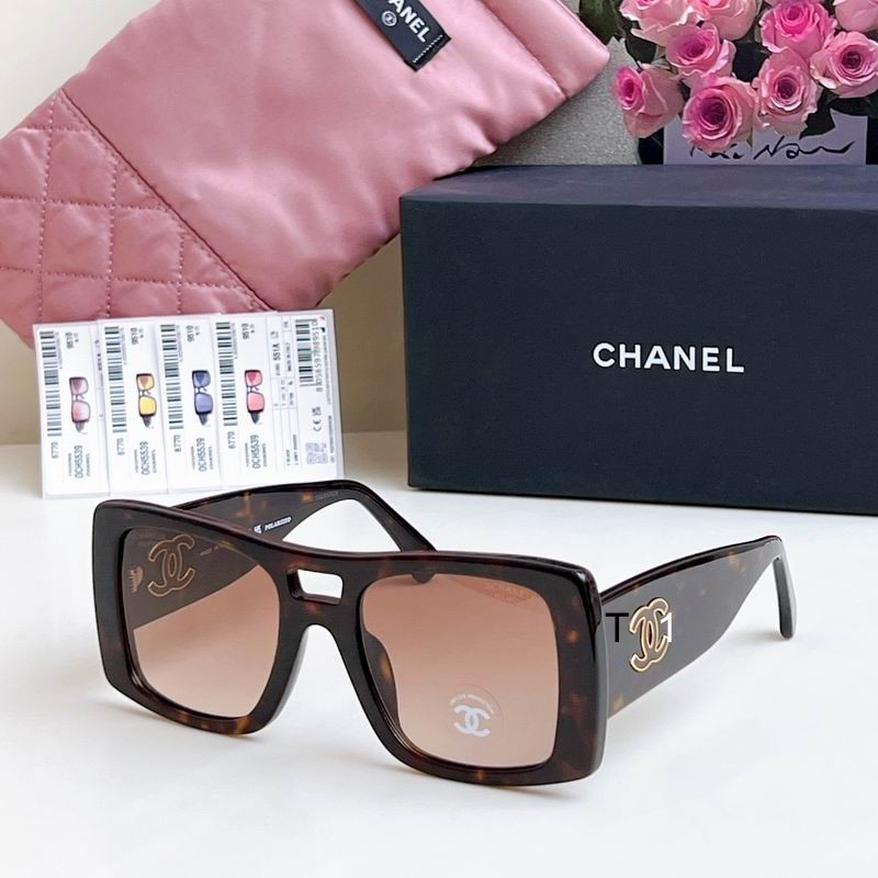 Chanel CH5539 53 21-140 a02