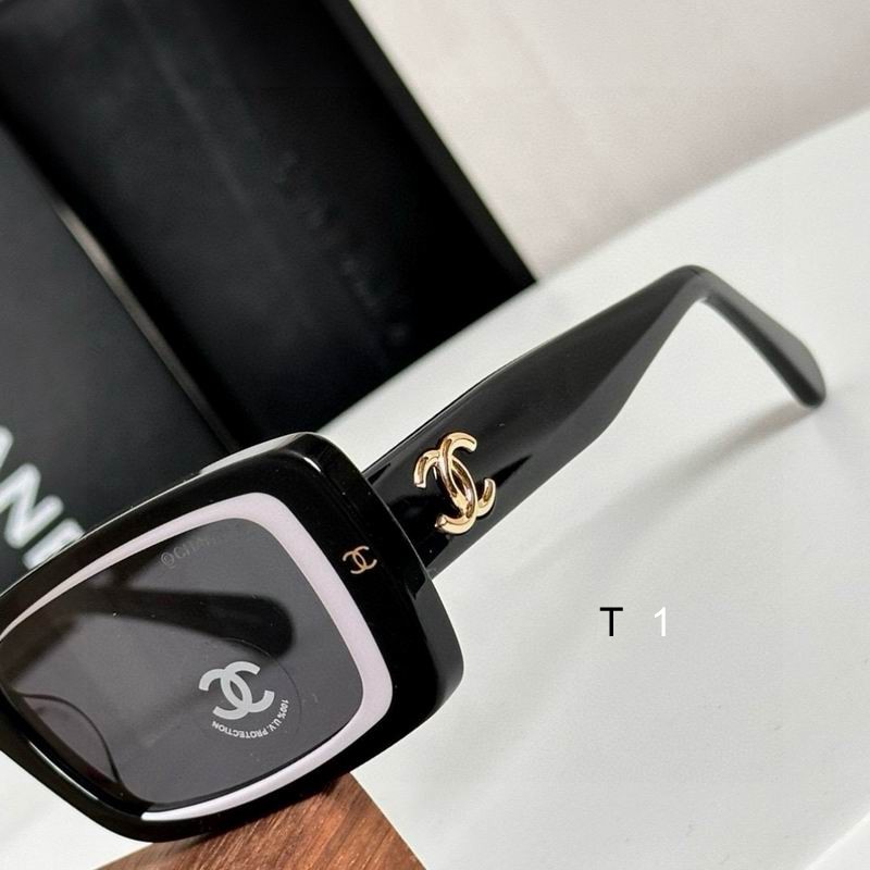 Chanel CH9166 52-19-140 e06