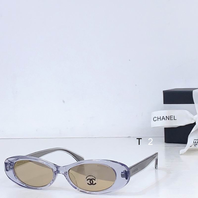 Chanel CH9175 54 18-145 b01