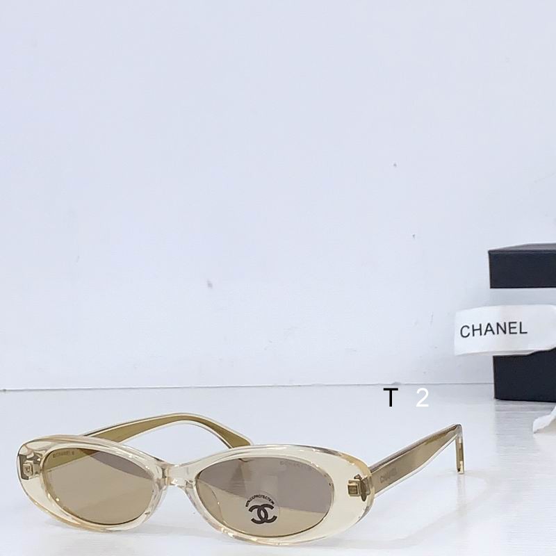 Chanel CH9175 54 18-145 b02