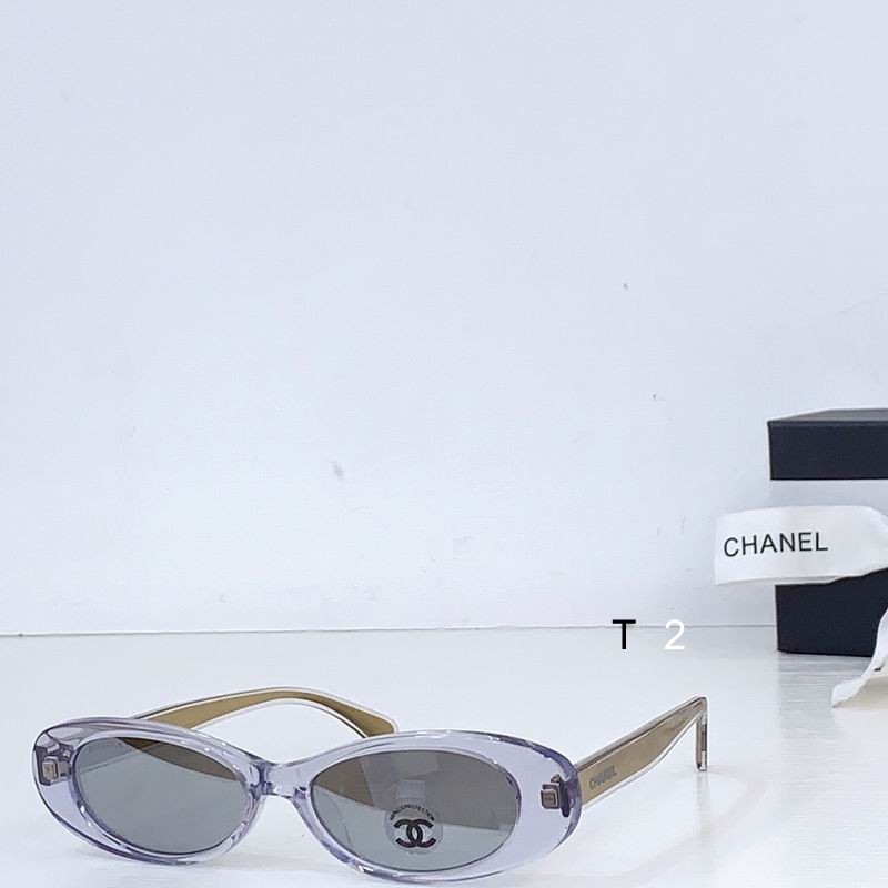 Chanel CH9175 54 18-145 b03