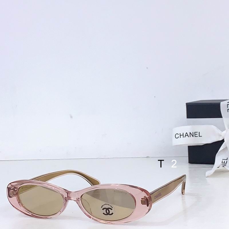 Chanel CH9175 54 18-145 b04