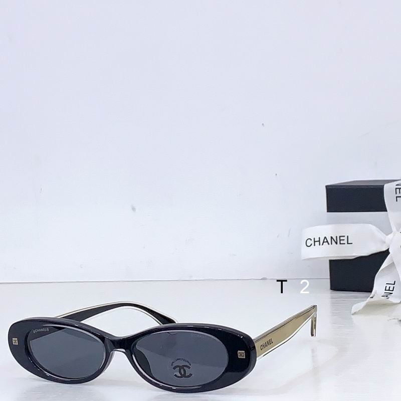Chanel CH9175 54 18-145 b05