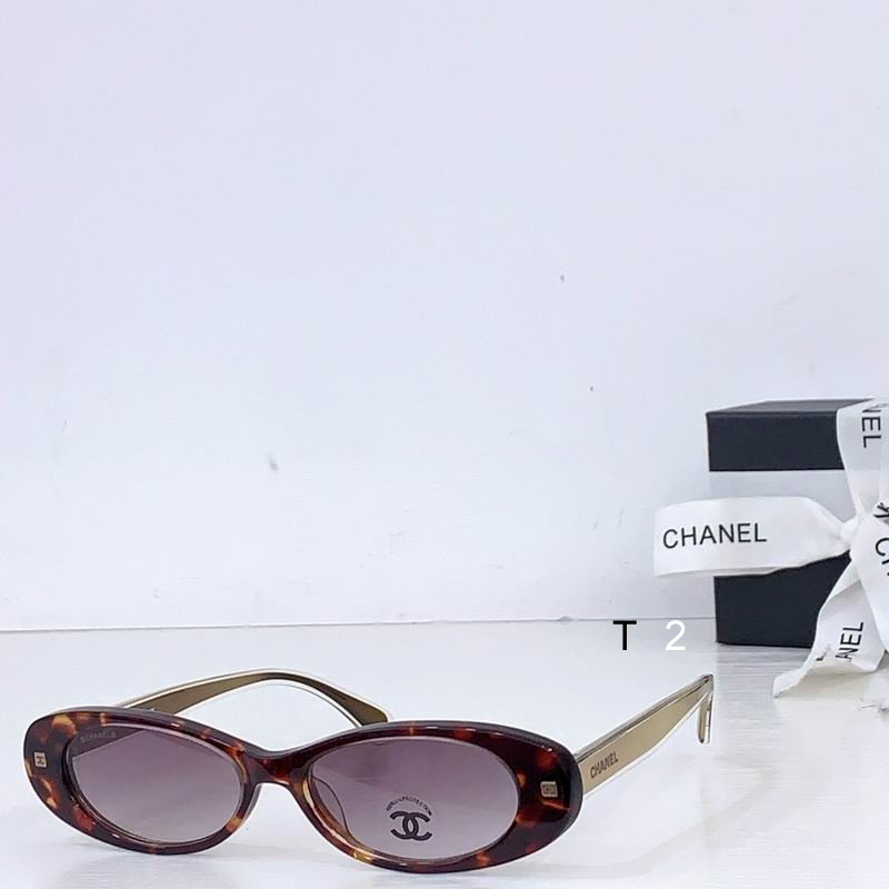 Chanel CH9175 54 18-145 b06