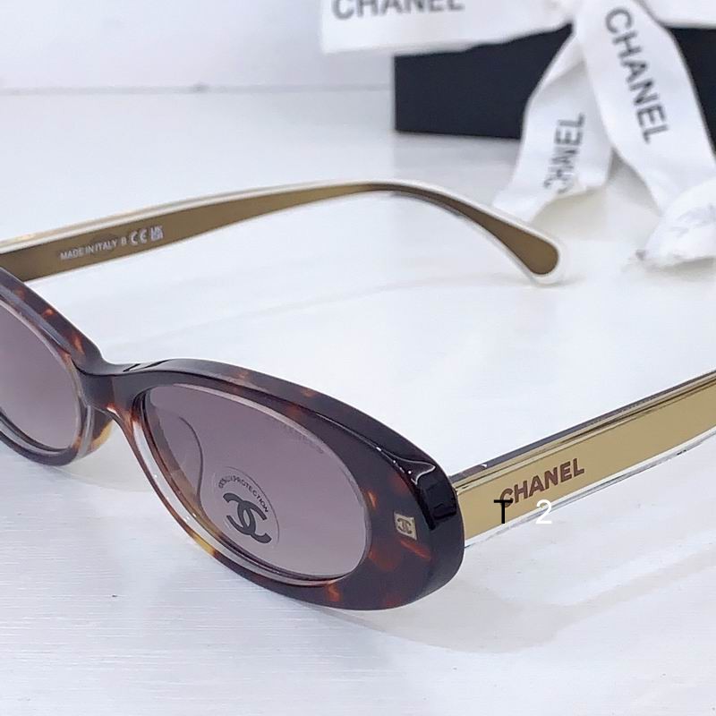Chanel CH9175 54 18-145 b07