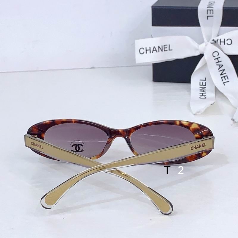 Chanel CH9175 54 18-145 b08