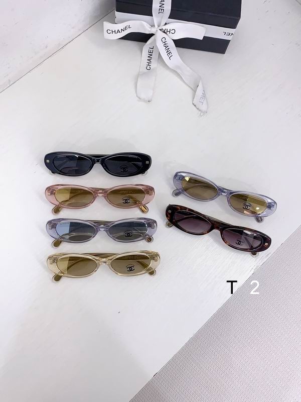 Chanel CH9175 54 18-145 b09