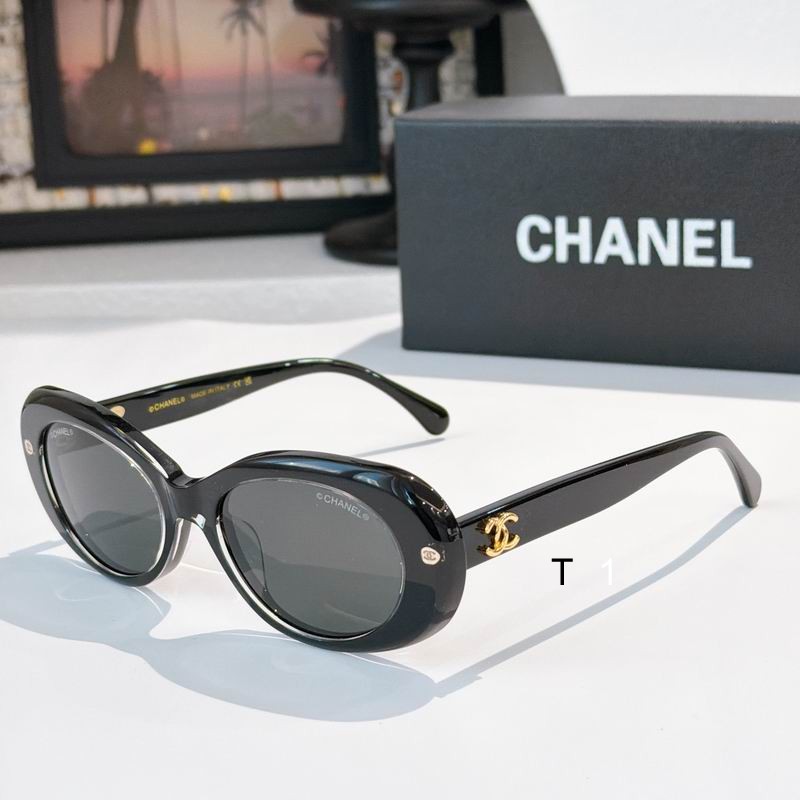 Chanel CH9178 52 18-140 a01