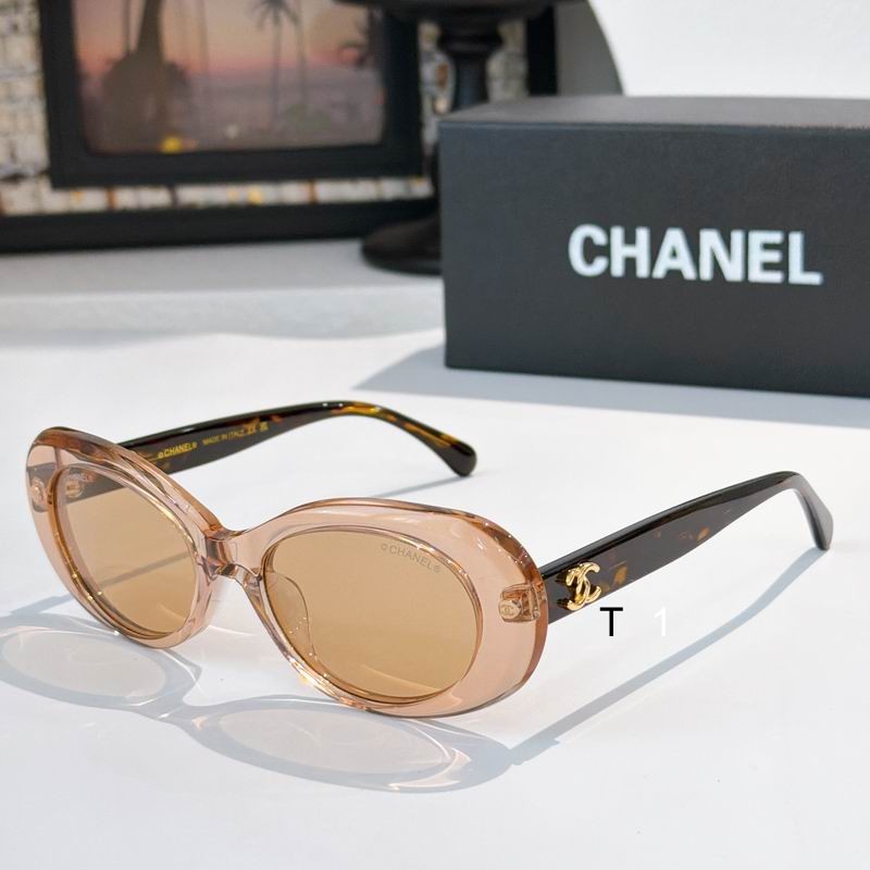 Chanel CH9178 52 18-140 a02