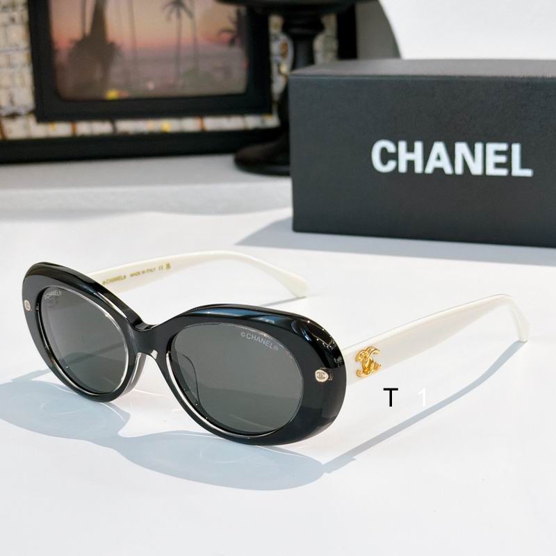 Chanel CH9178 52 18-140 a04