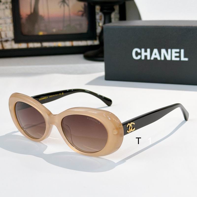 Chanel CH9178 52 18-140 a05