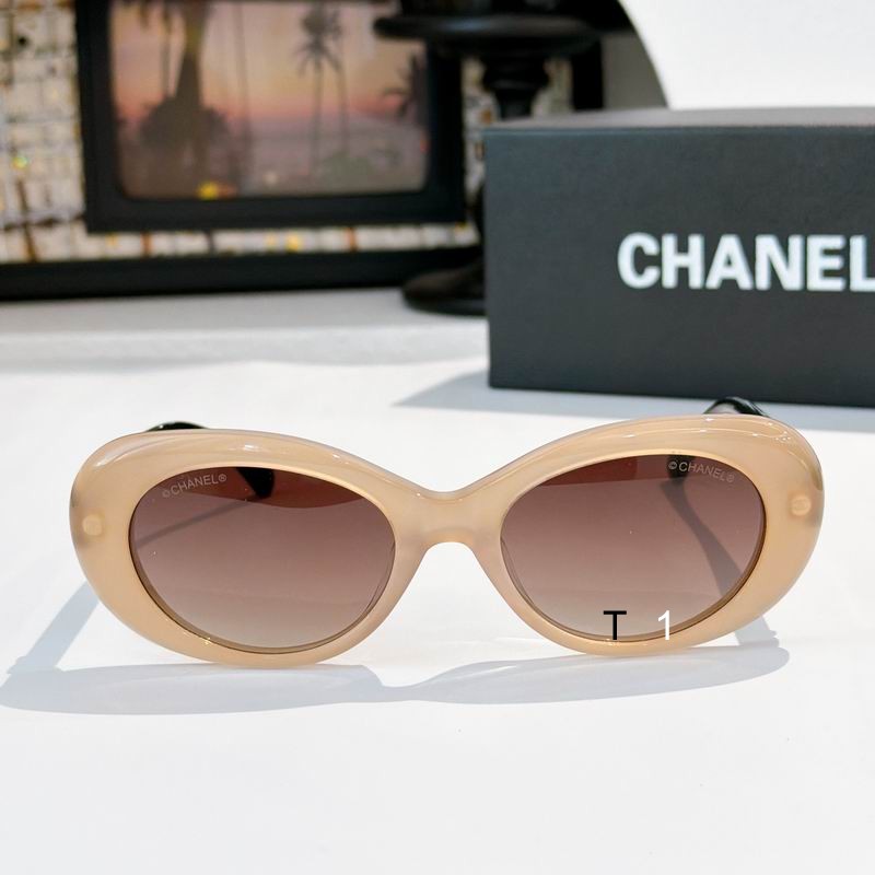 Chanel CH9178 52 18-140 a06