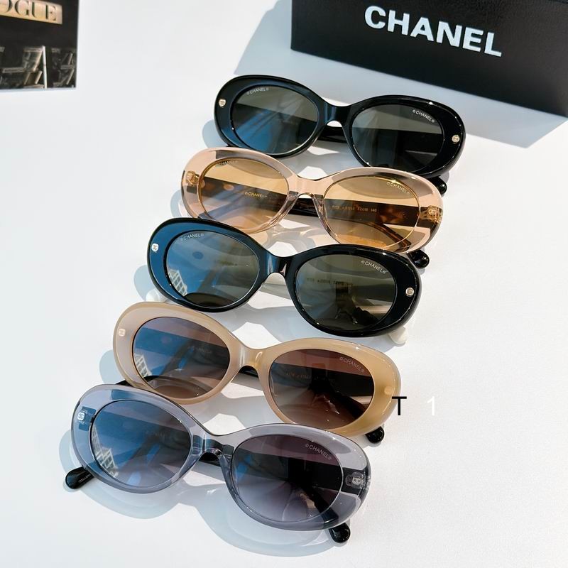 Chanel CH9178 52 18-140 a09