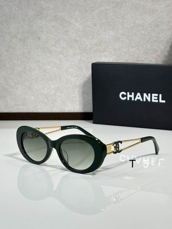 Chanel CH9179 52 19-140 c00
