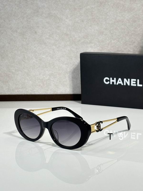 Chanel CH9179 52 19-140 c02