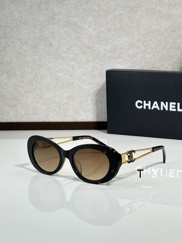Chanel CH9179 52 19-140 c04