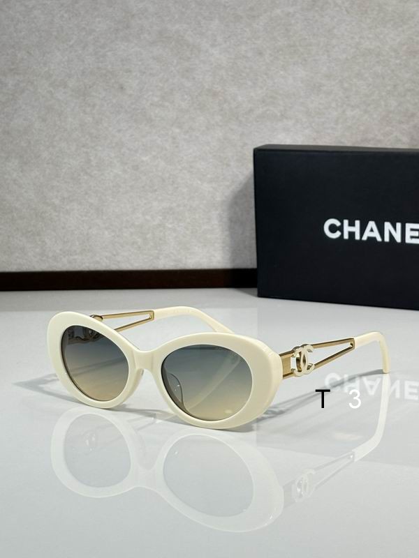 Chanel CH9179 52 19-140 c06