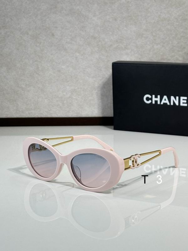 Chanel CH9179 52 19-140 c07