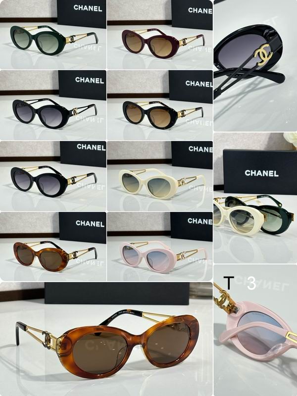 Chanel CH9179 52 19-140 c09