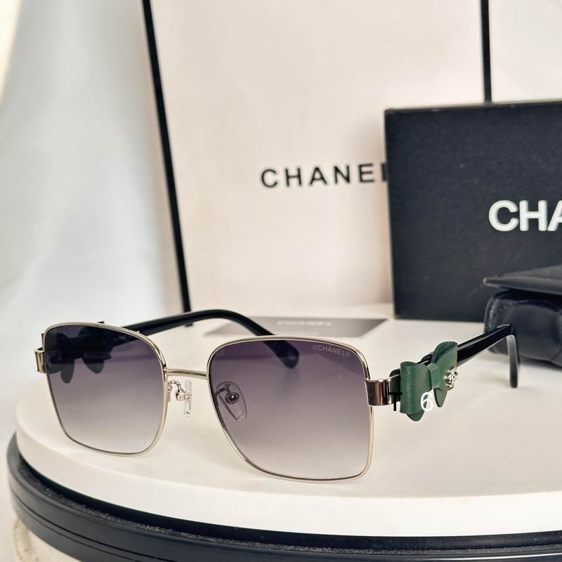 Chanel CH9183 56 18-140 E00