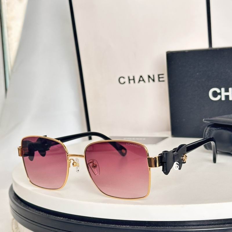 Chanel CH9183 56 18-140 E01