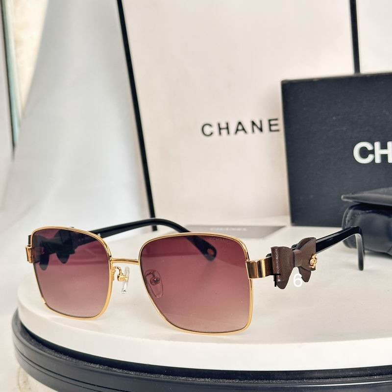 Chanel CH9183 56 18-140 E03