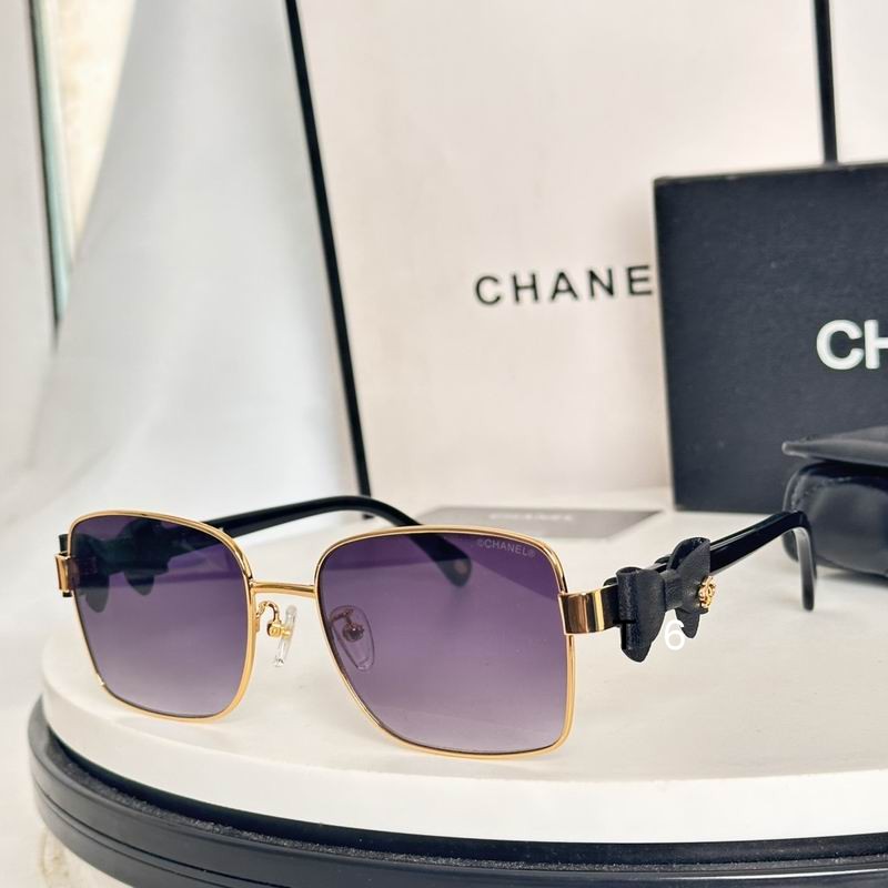 Chanel CH9183 56 18-140 E04