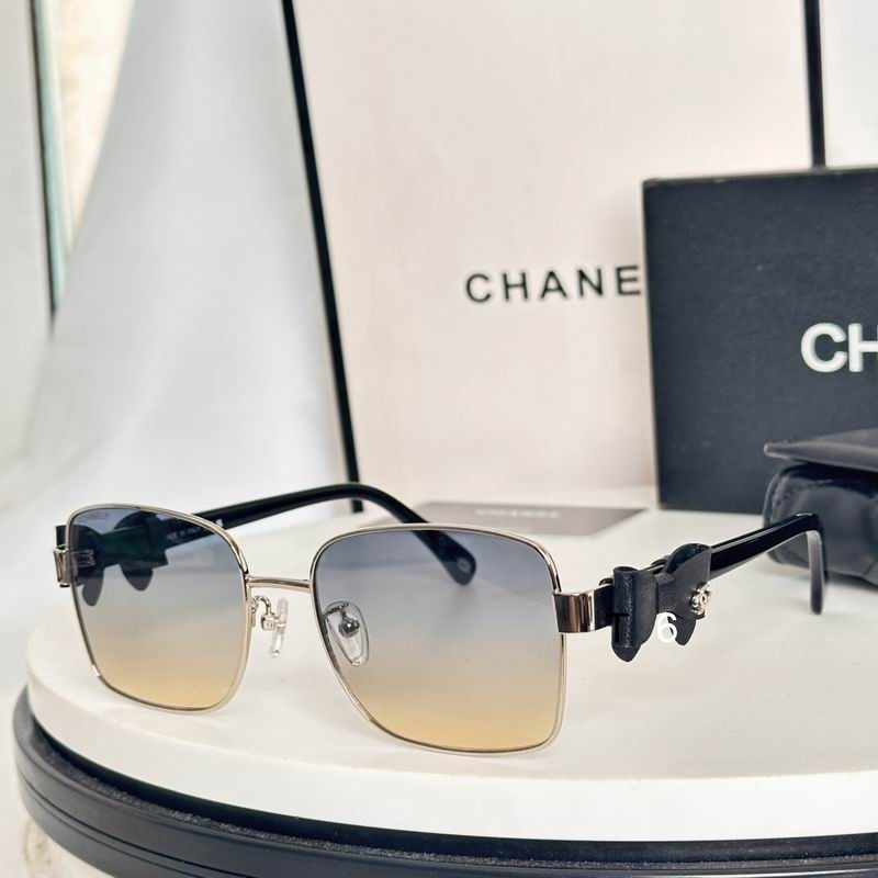 Chanel CH9183 56 18-140 E05