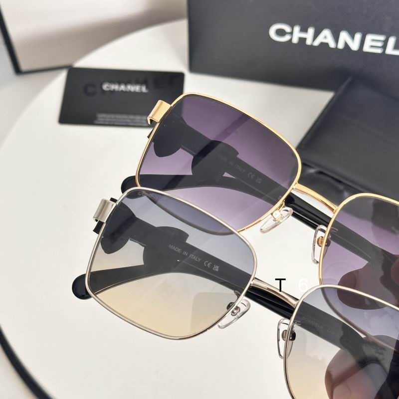 Chanel CH9183 56 18-140 E06