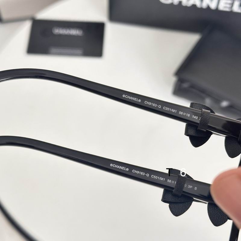 Chanel CH9183 56 18-140 E07