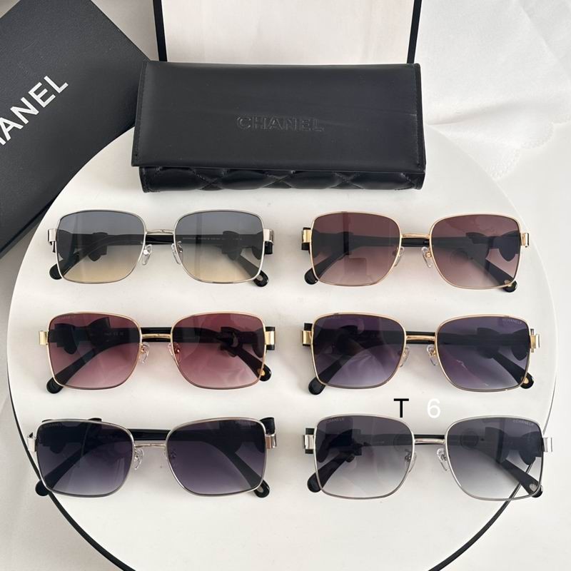 Chanel CH9183 56 18-140 E08