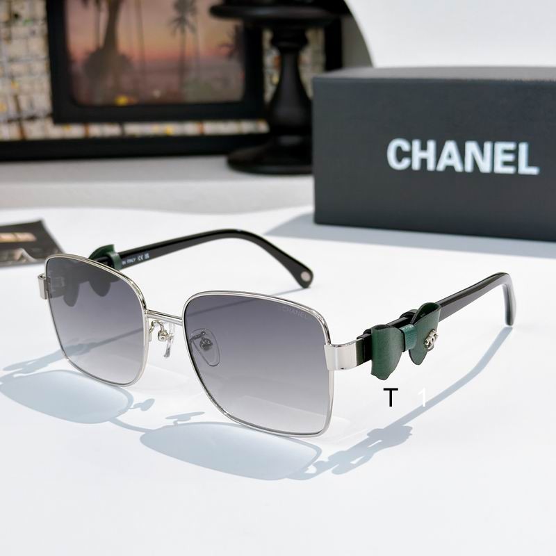 Chanel CH9183 56 18-140 a01