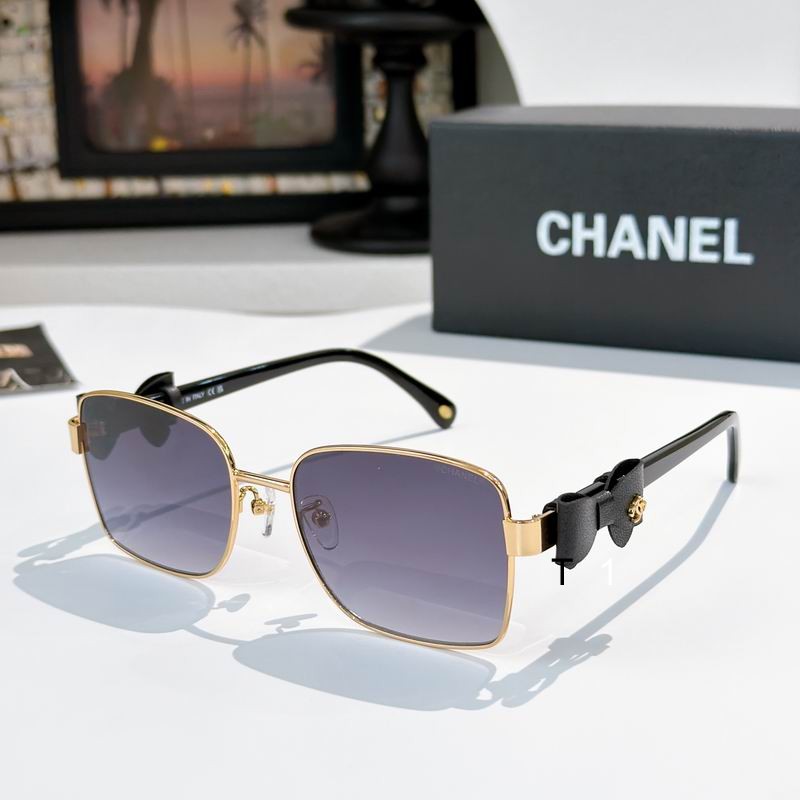 Chanel CH9183 56 18-140 a02