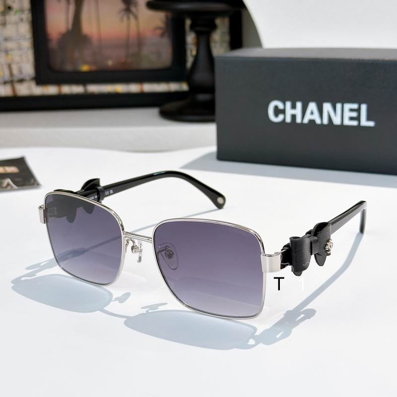 Chanel CH9183 56 18-140 a03