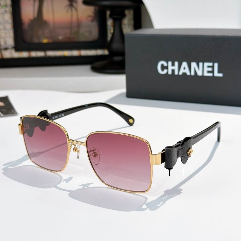Chanel CH9183 56 18-140 a04