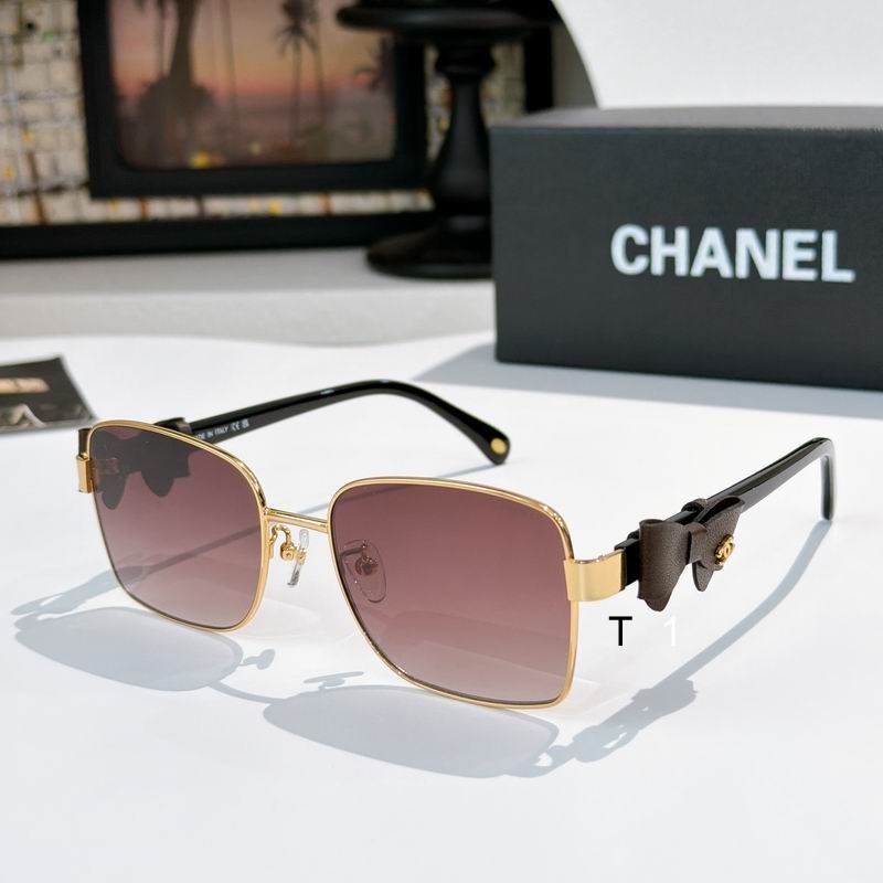 Chanel CH9183 56 18-140 a05
