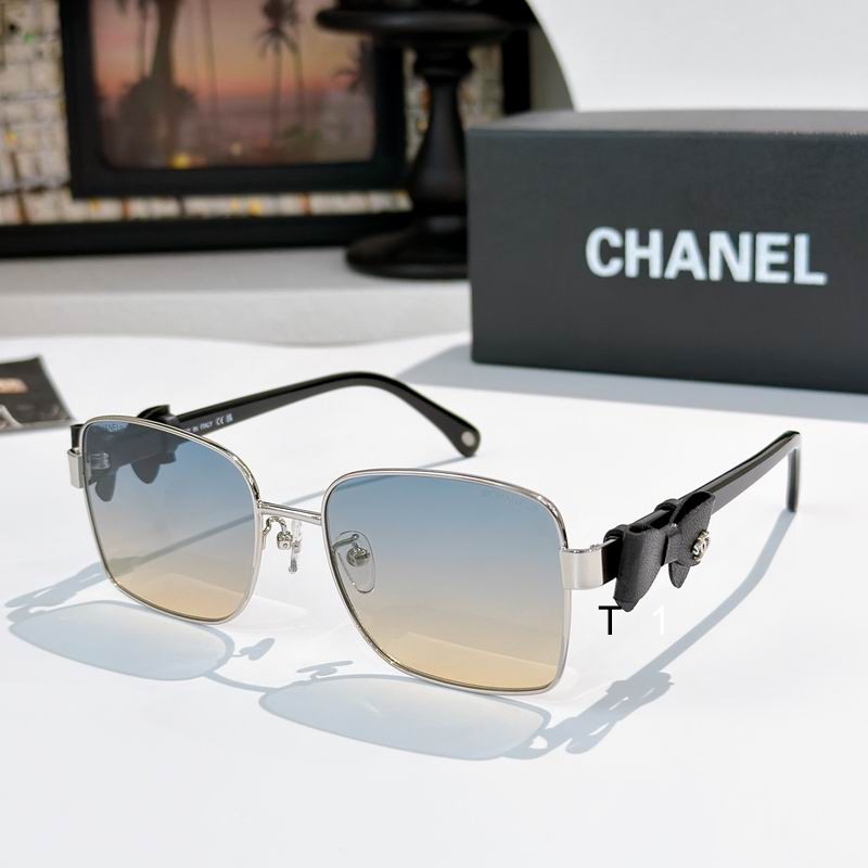 Chanel CH9183 56 18-140 a06