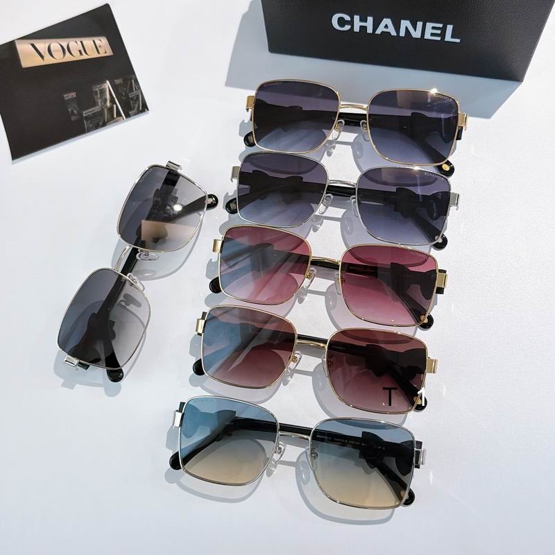 Chanel CH9183 56 18-140 a08