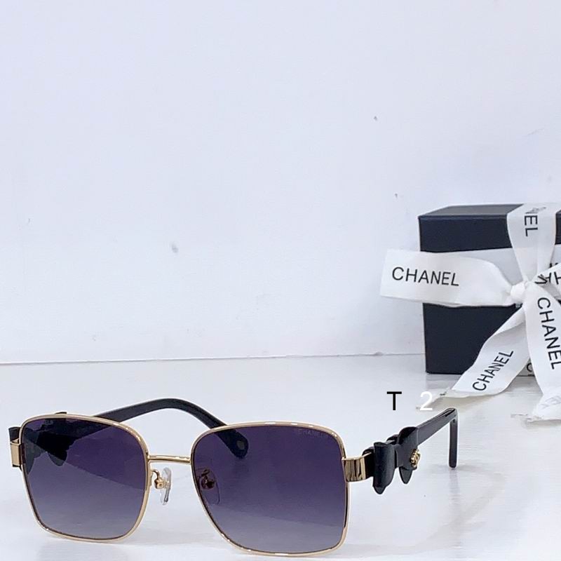Chanel CH9183 56 18-140 b03