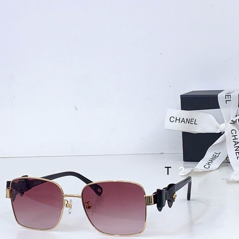 Chanel CH9183 56 18-140 b04