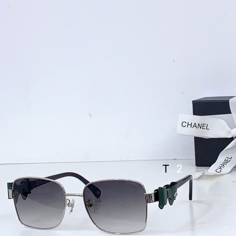 Chanel CH9183 56 18-140 b05