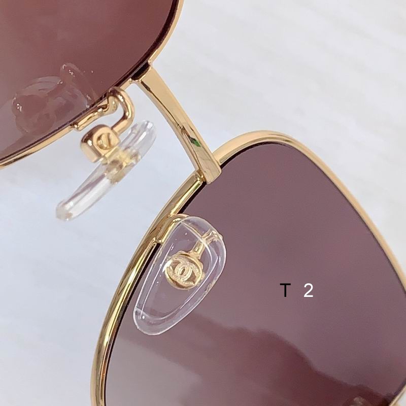 Chanel CH9183 56 18-140 b08