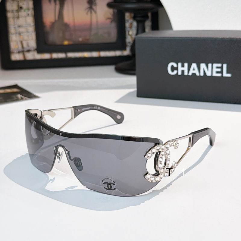 Chanel CH9579B 142 118 a07
