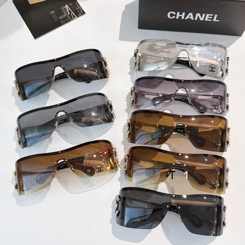 Chanel CH9579B 142 118 a09