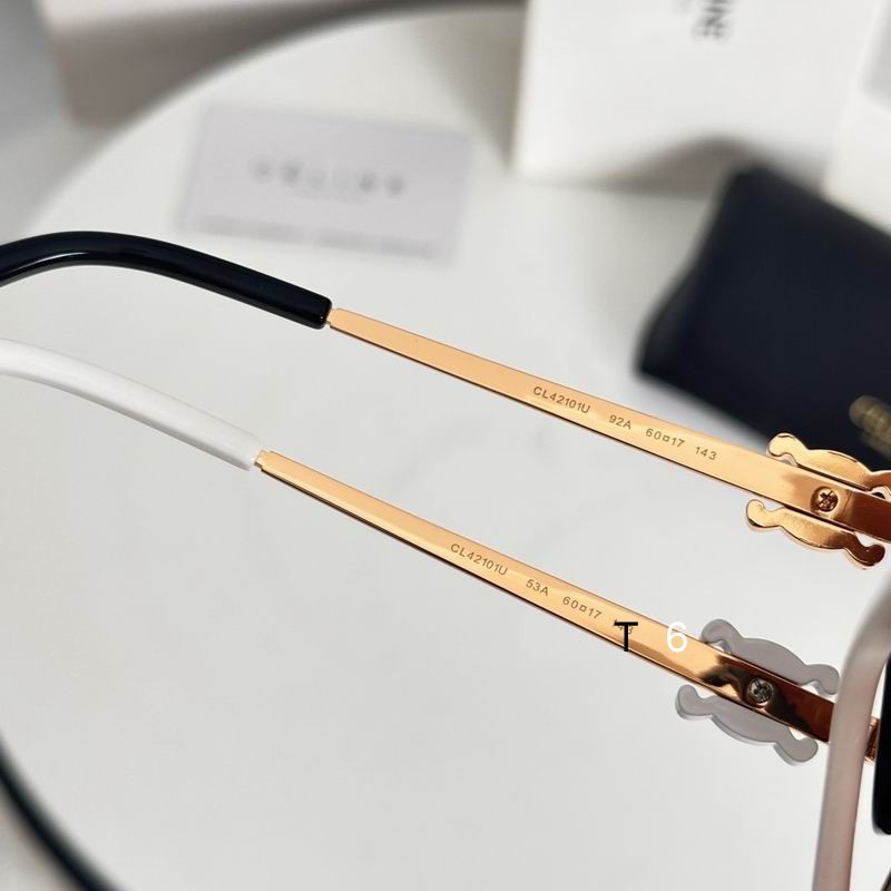 Chanel CL42101 60 17-143 e08