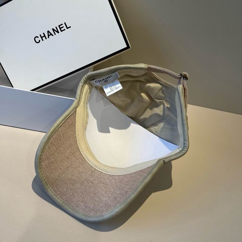 Chanel Cap (101)